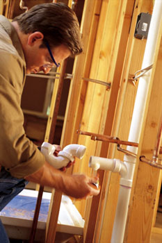 HVAC supplies HVAC supplies